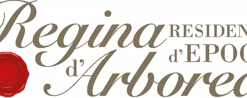 هتل Residenza D Epoca Regina D Arborea