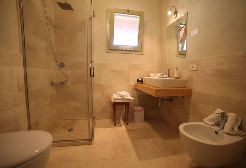 Отель Residenza D Epoca Regina D Arborea