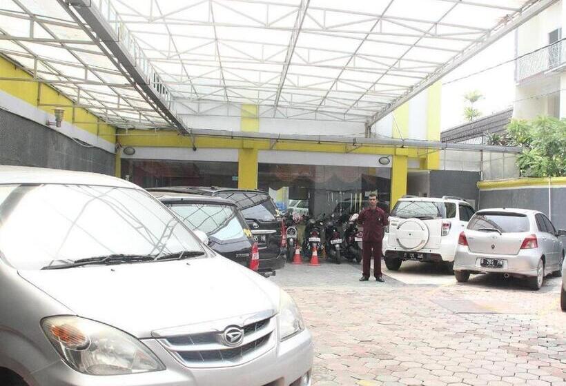 Ro&vi Hotel Boutique