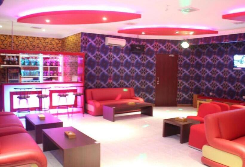 Ro&vi Hotel Boutique