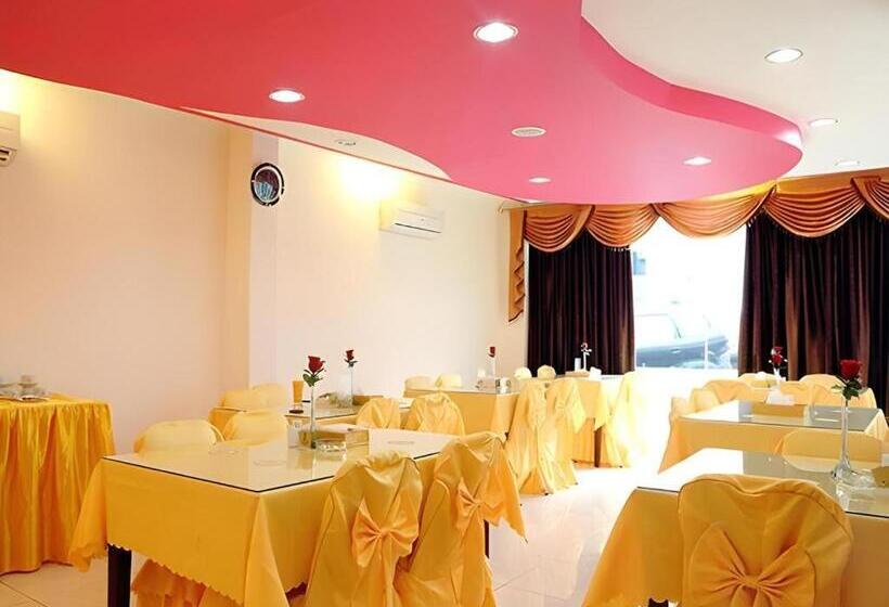 Ro&vi Hotel Boutique