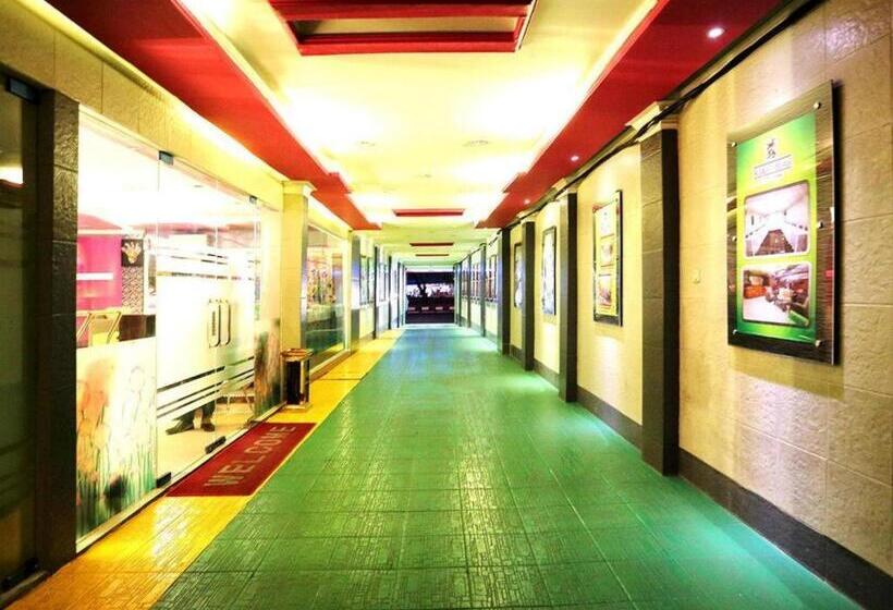 Ro&vi Hotel Boutique