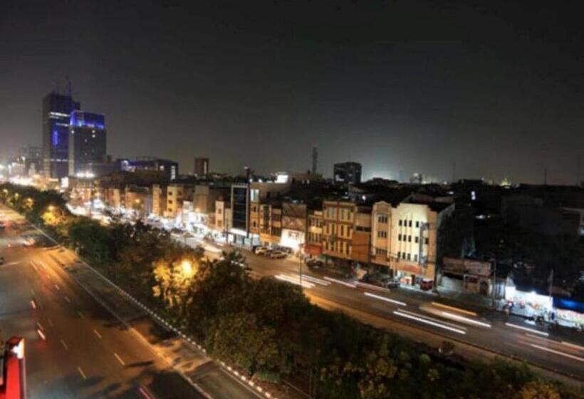 Ro&vi Hotel Boutique