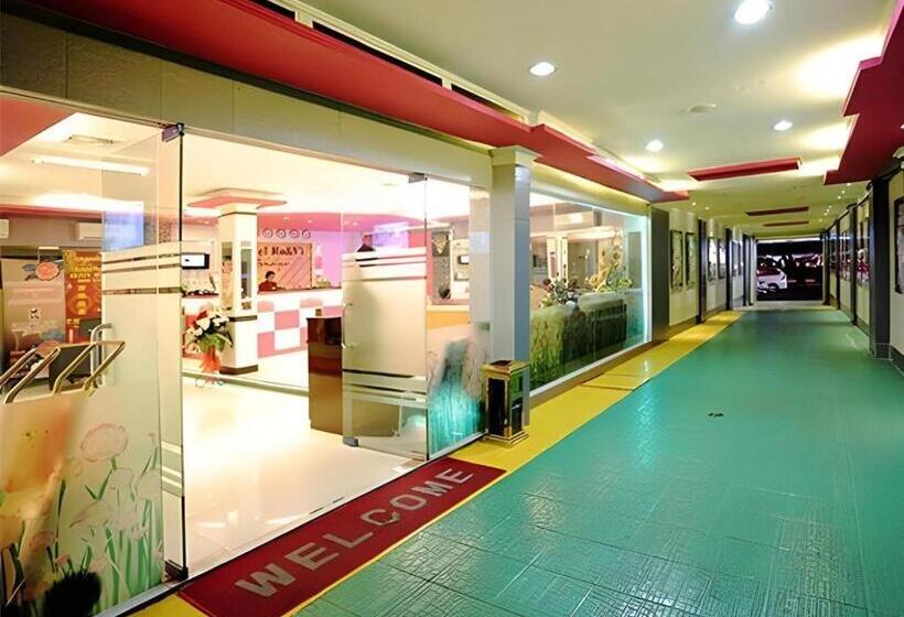 Ro&vi Hotel Boutique