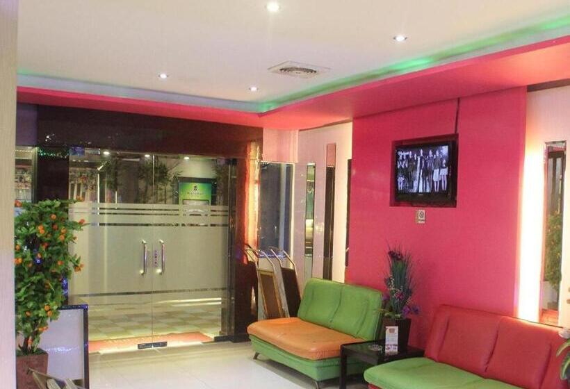 Ro&vi Hotel Boutique