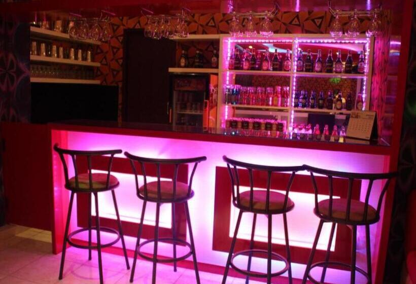 Ro&vi Hotel Boutique