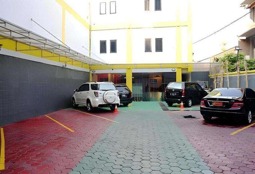 Ro&vi Hotel Boutique