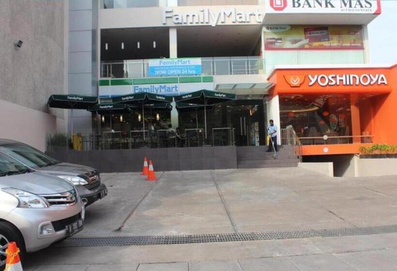 Ro&vi Hotel Boutique