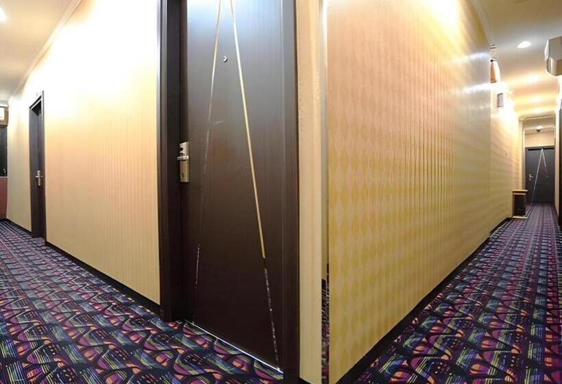 Ro&vi Hotel Boutique