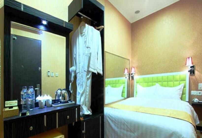 Ro&vi Hotel Boutique