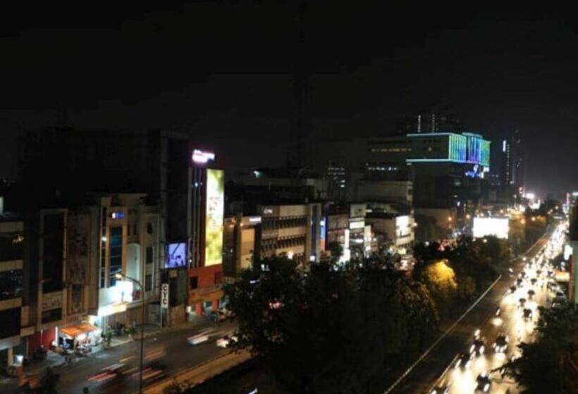 Ro&vi Hotel Boutique