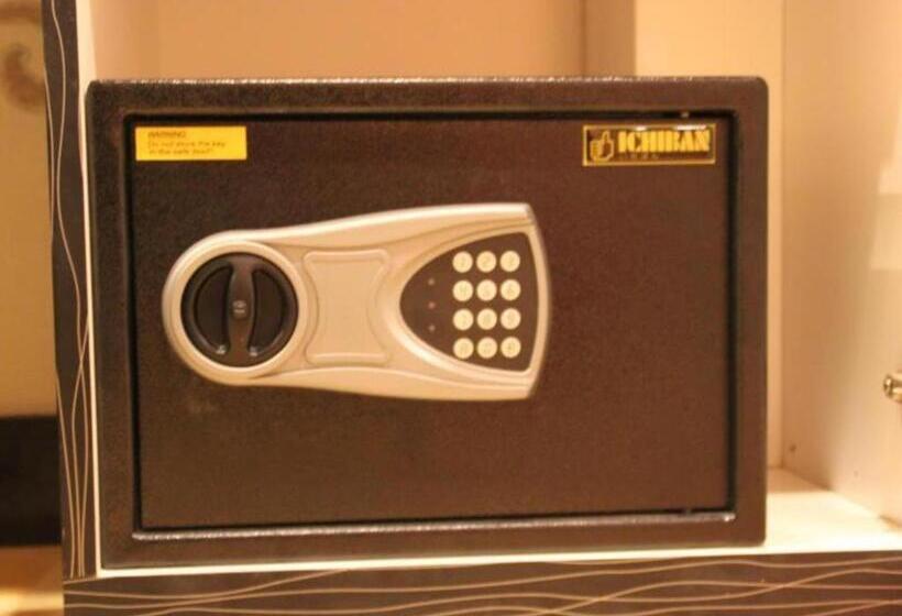 Ro&vi Hotel Boutique