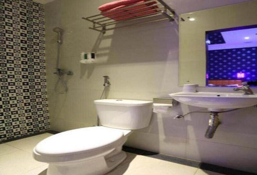 Ro&vi Hotel Boutique