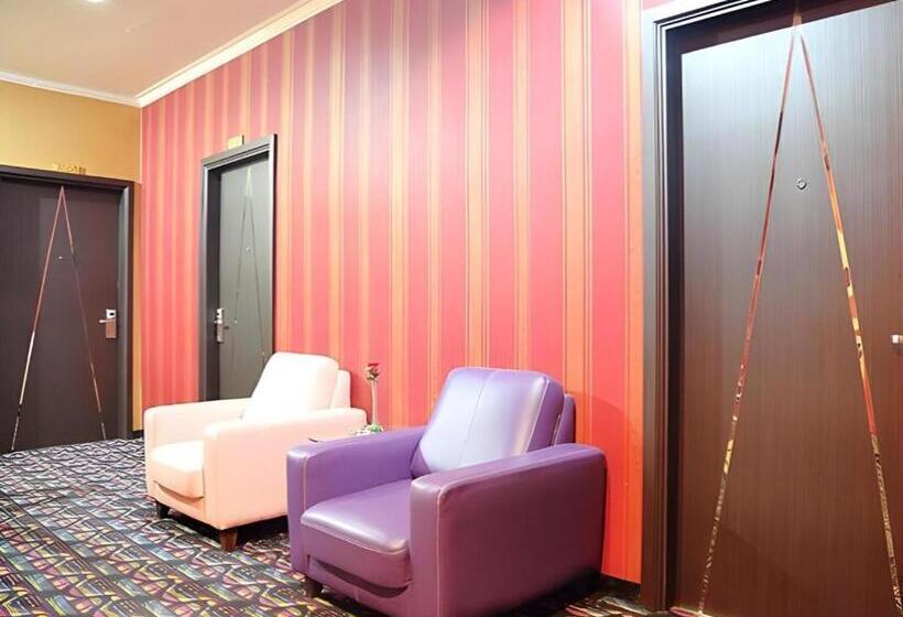 Ro&vi Hotel Boutique