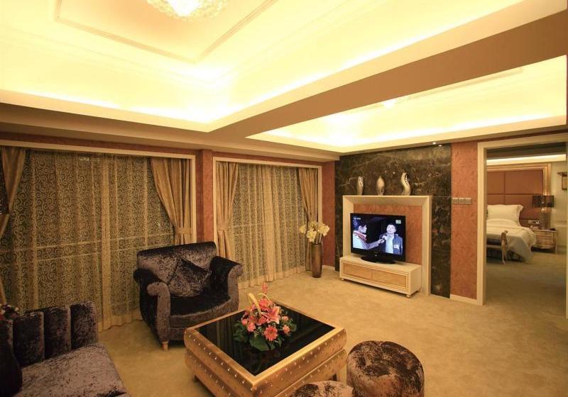 Otel Shenzhen Perthden