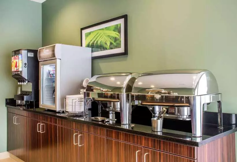 ホテル Sleep Inn & Suites East Syracuse