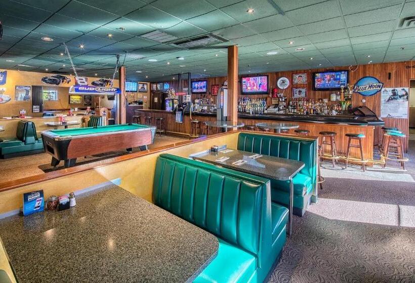 호텔 Sleep Inn & Suites East Syracuse