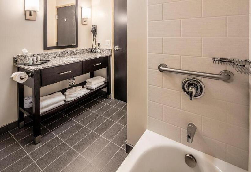 호텔 Sleep Inn & Suites East Syracuse