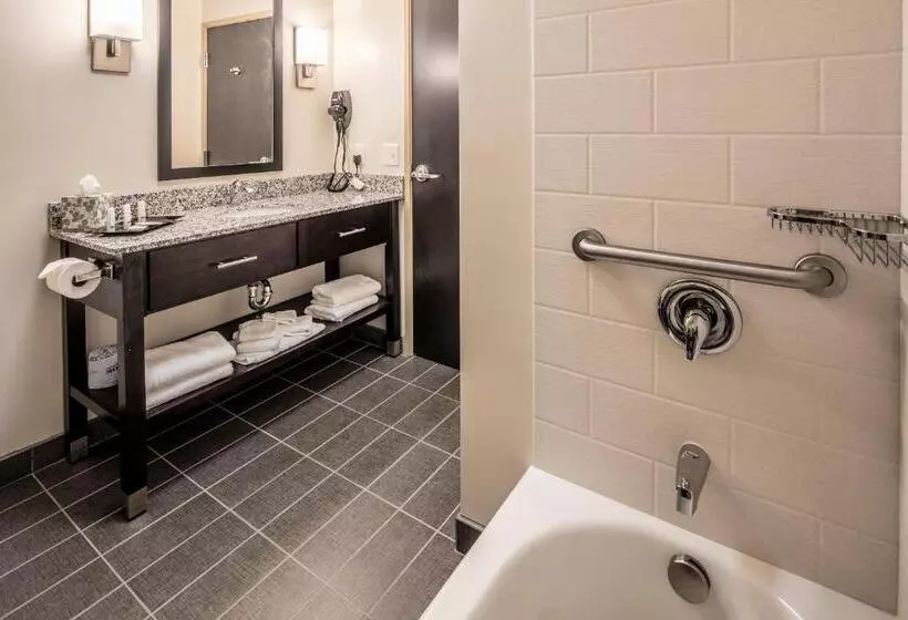 ホテル Sleep Inn & Suites East Syracuse