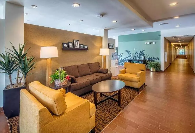 ホテル Sleep Inn & Suites East Syracuse