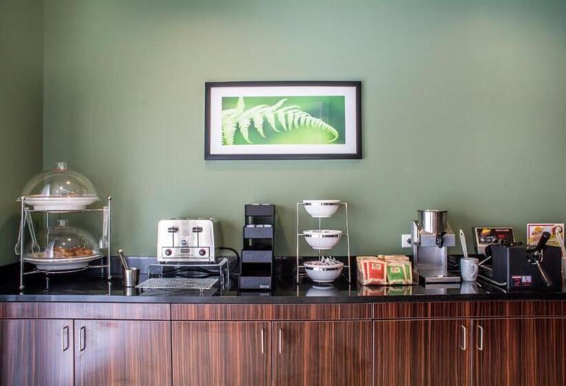 호텔 Sleep Inn & Suites East Syracuse