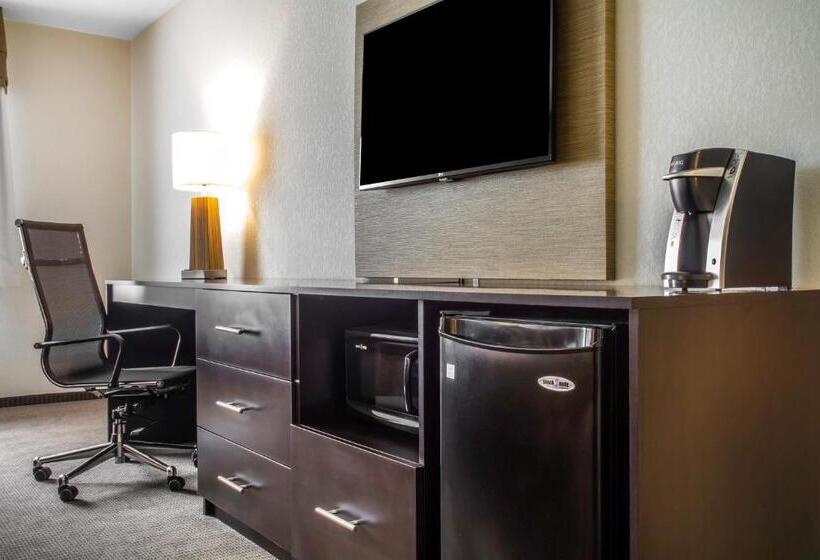 호텔 Sleep Inn & Suites East Syracuse