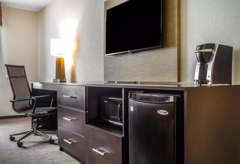 ホテル Sleep Inn & Suites East Syracuse