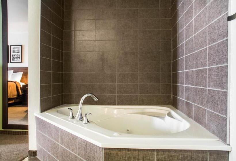 호텔 Sleep Inn & Suites East Syracuse