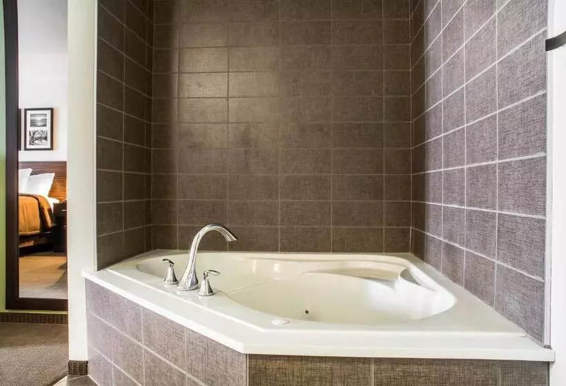 ホテル Sleep Inn & Suites East Syracuse
