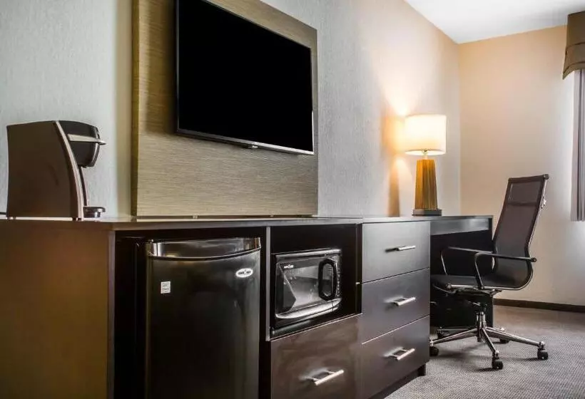 ホテル Sleep Inn & Suites East Syracuse