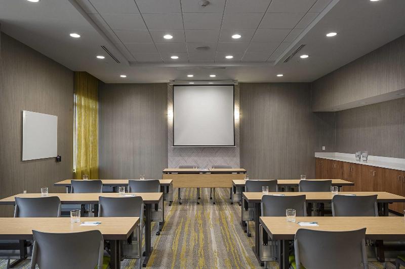 فندق Springhill Suites By Marriott Kalispell