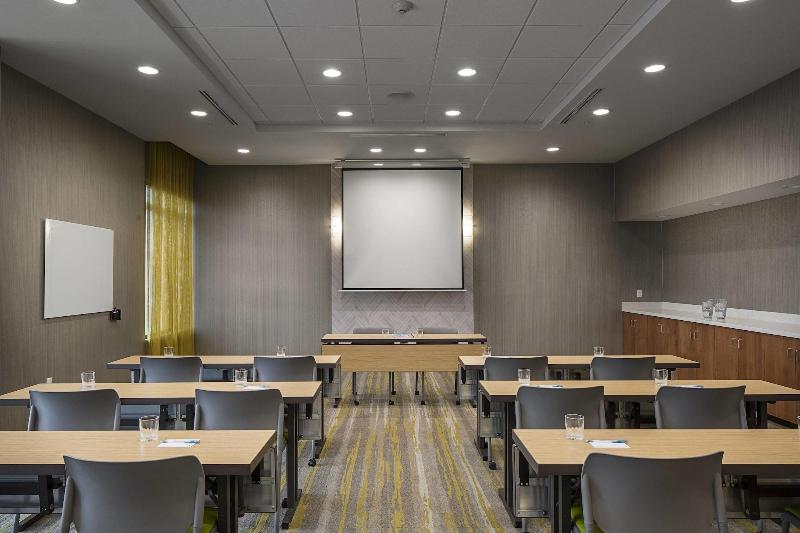 فندق Springhill Suites By Marriott Kalispell