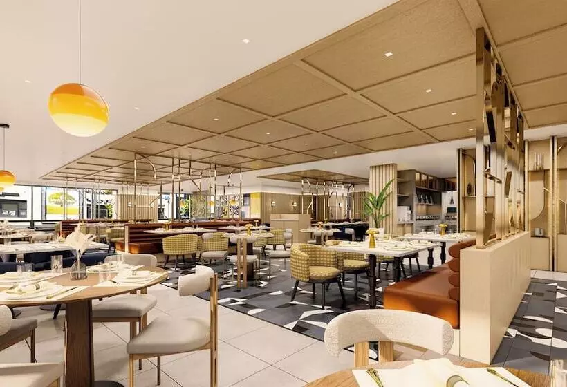ホテル Voco Seoul Myeongdong, An Ihg