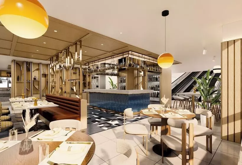 ホテル Voco Seoul Myeongdong, An Ihg