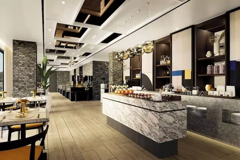 ホテル Voco Seoul Myeongdong, An Ihg