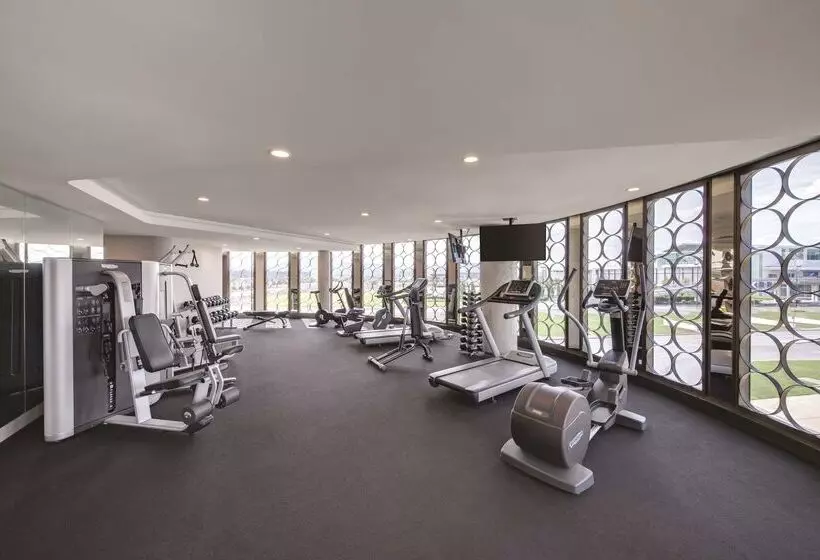 Vibe Hotel Canberra