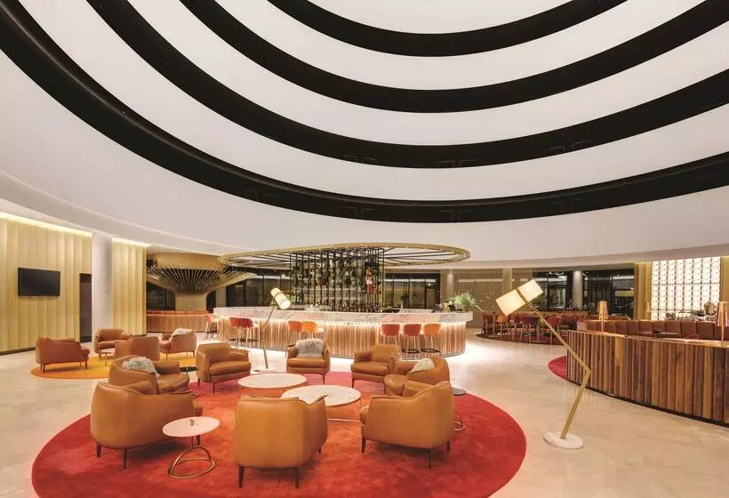 Vibe Hotel Canberra