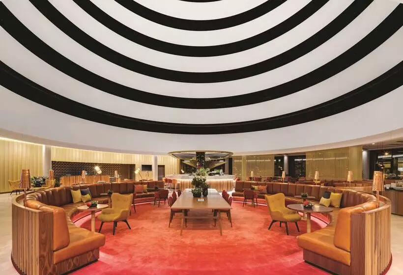 Vibe Hotel Canberra