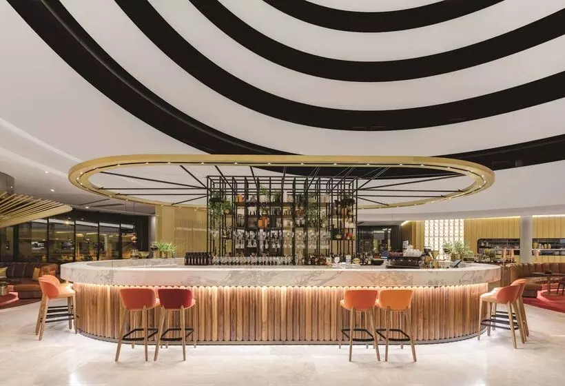Vibe Hotel Canberra