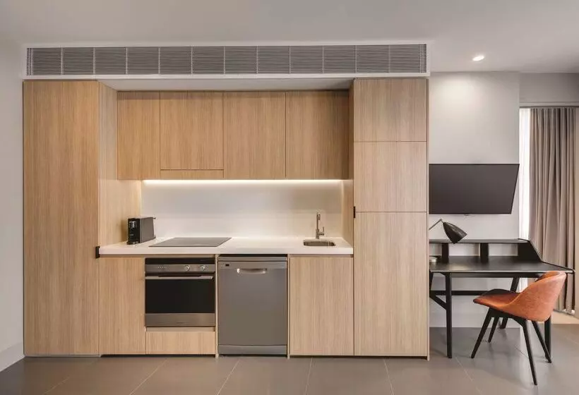 Vibe Hotel Canberra