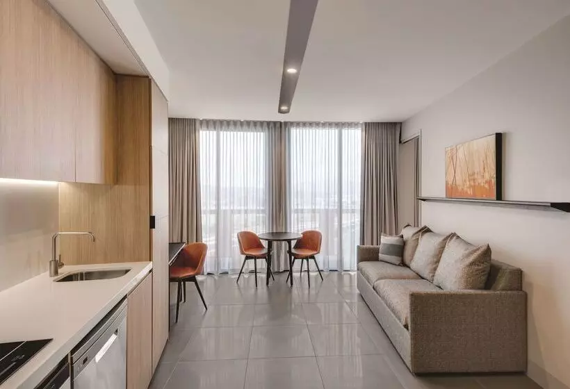 Vibe Hotel Canberra
