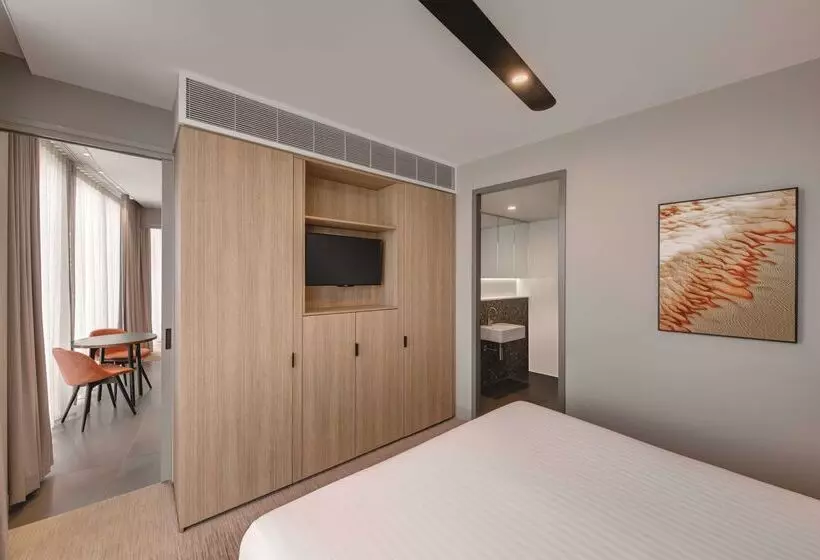 Vibe Hotel Canberra