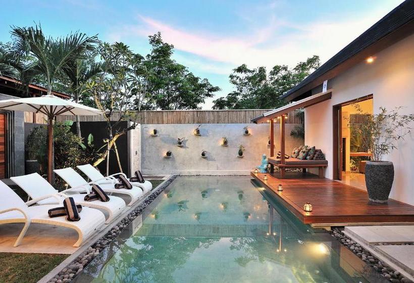 Fotos del hotel Villa Flores:  6