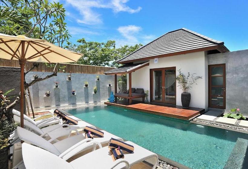 Fotos del hotel Villa Flores:  9