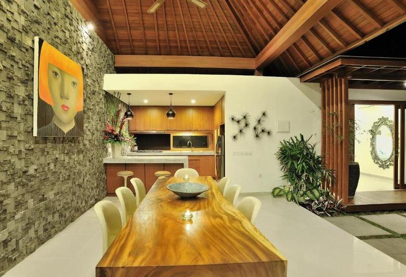 Fotos del hotel Villa Flores:  5