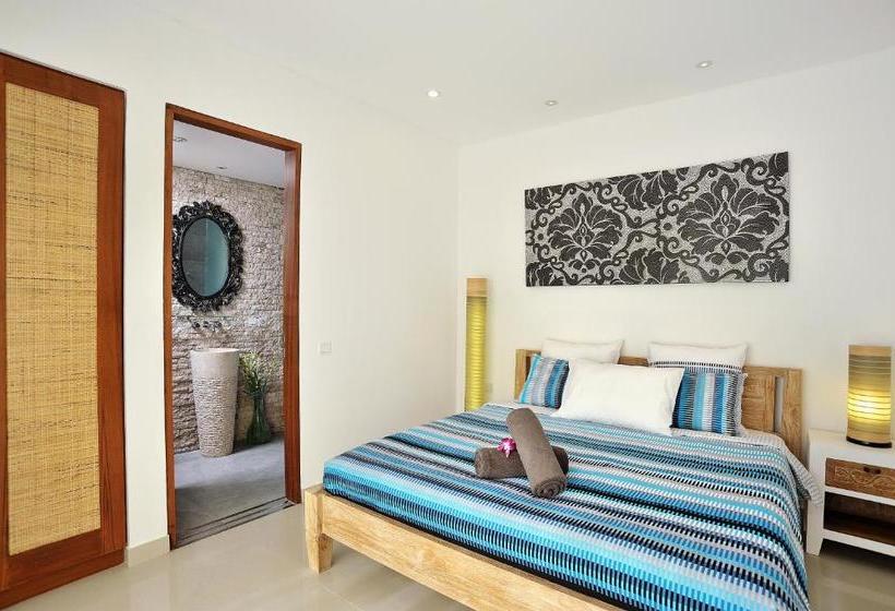 Fotos del hotel Villa Flores:  13