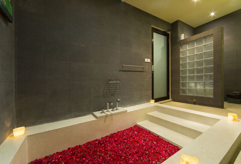 בית מלון כפרי Villa Puteri