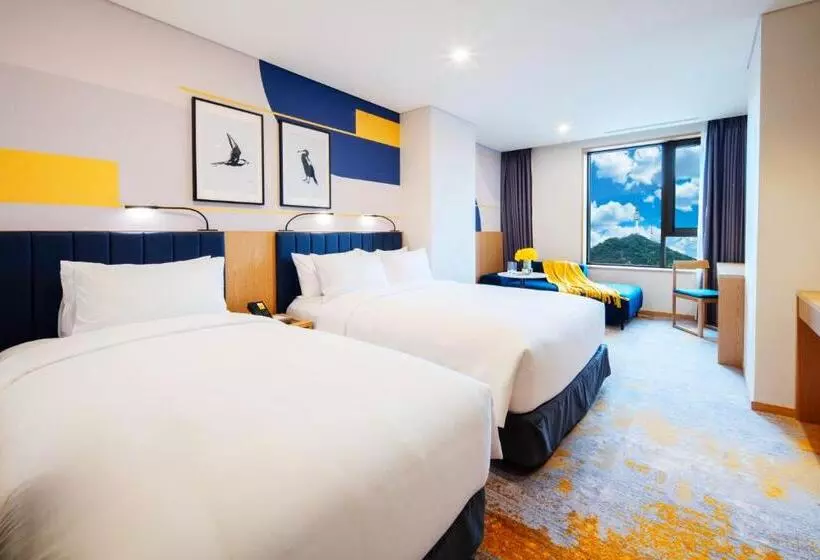 ホテル Voco Seoul Myeongdong, An Ihg