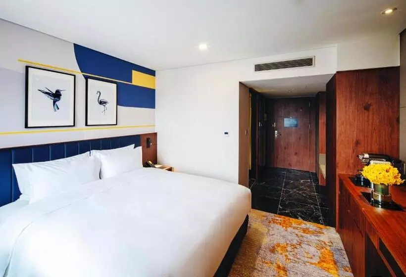 ホテル Voco Seoul Myeongdong, An Ihg
