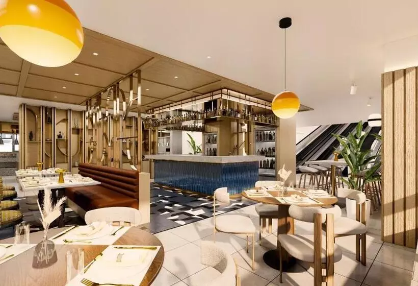ホテル Voco Seoul Myeongdong, An Ihg